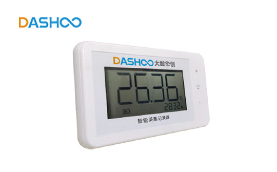 溫度采集設(shè)備